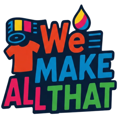 We Make All That